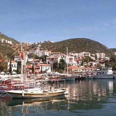 Penzion Denizci