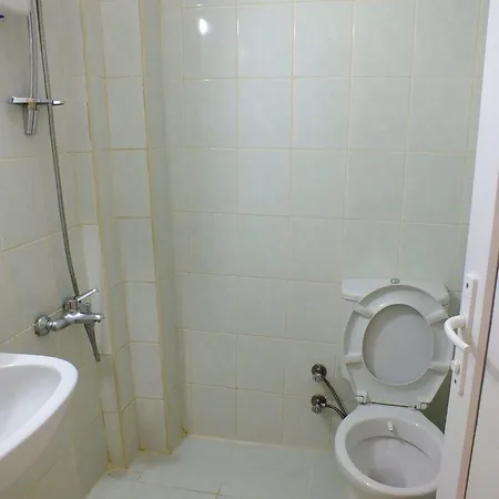 Denizci Penzion 2*