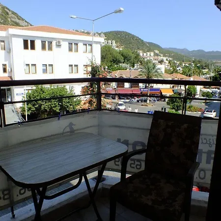 Denizci Penzion Kaş