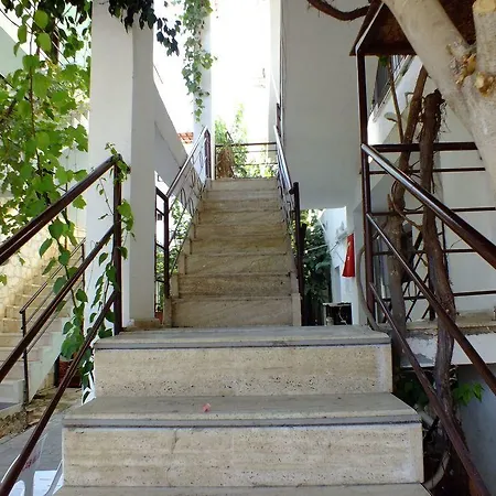 Penzion Denizci Kaş