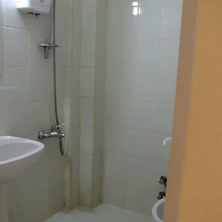 Penzion Denizci Kaş